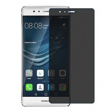 Huawei P9 защита экрана пленка гидрогель конфиденциальность (силикон) Одна штука скрин мобиль