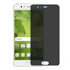 Huawei P10 Plus защита экрана пленка гидрогель конфиденциальность (силикон) Одна штука скрин мобиль