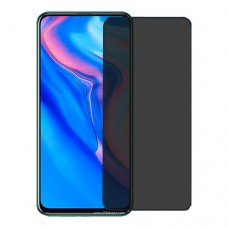 Huawei Y9 Prime (2019) защита экрана пленка гидрогель конфиденциальность (силикон) Одна штука скрин мобиль