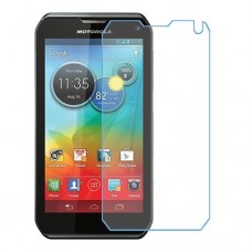 Motorola Photon Q 4G LTE XT897 защитный экран из нано стекла 9H одна штука скрин Мобайл