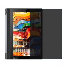 Lenovo Yoga Tab 3 10 защита экрана пленка гидрогель конфиденциальность (силикон) Одна штука скрин мобиль