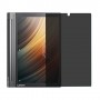 Lenovo Yoga Tab 3 Plus защита экрана пленка гидрогель конфиденциальность (силикон) Одна штука скрин мобиль