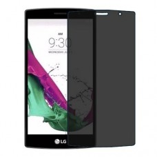 LG G4 Beat защита экрана пленка гидрогель конфиденциальность (силикон) Одна штука скрин мобиль