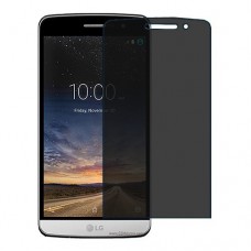 LG Ray защита экрана пленка гидрогель конфиденциальность (силикон) Одна штука скрин мобиль
