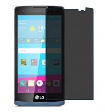 LG Tribute 2 защита экрана пленка гидрогель конфиденциальность (силикон) Одна штука скрин мобиль