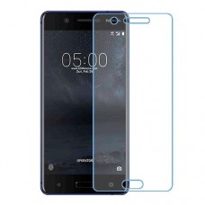 Nokia 5 защитный экран из нано стекла 9H одна штука скрин Мобайл