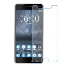 Nokia 6 защитный экран из нано стекла 9H одна штука скрин Мобайл