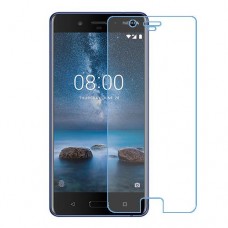 Nokia 8 защитный экран из нано стекла 9H одна штука скрин Мобайл
