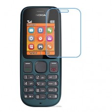Nokia 100 защитный экран из нано стекла 9H одна штука скрин Мобайл