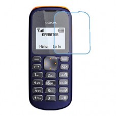 Nokia 103 защитный экран из нано стекла 9H одна штука скрин Мобайл