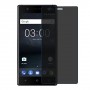 Nokia 3 защита экрана пленка гидрогель конфиденциальность (силикон) Одна штука скрин мобиль