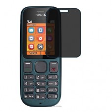 Nokia 100 защита экрана пленка гидрогель конфиденциальность (силикон) Одна штука скрин мобиль