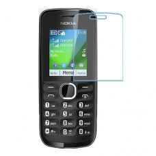 Nokia 110 защитный экран из нано стекла 9H одна штука скрин Мобайл