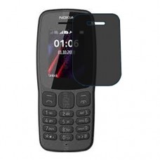 Nokia 106 защита экрана пленка гидрогель конфиденциальность (силикон) Одна штука скрин мобиль