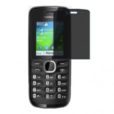 Nokia 110 защита экрана пленка гидрогель конфиденциальность (силикон) Одна штука скрин мобиль