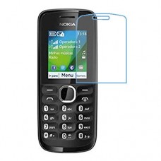 Nokia 111 защитный экран из нано стекла 9H одна штука скрин Мобайл