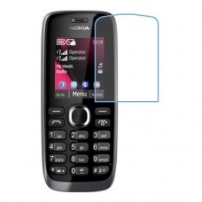 Nokia 112 защитный экран из нано стекла 9H одна штука скрин Мобайл