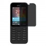 Nokia 215 защита экрана пленка гидрогель конфиденциальность (силикон) Одна штука скрин мобиль