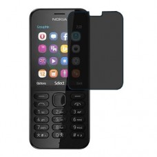 Nokia 222 защита экрана пленка гидрогель конфиденциальность (силикон) Одна штука скрин мобиль