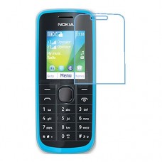 Nokia 114 защитный экран из нано стекла 9H одна штука скрин Мобайл