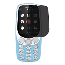 Nokia 8110 4G защита экрана пленка гидрогель конфиденциальность (силикон) Одна штука скрин мобиль