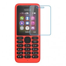 Nokia 130 Dual SIM защитный экран из нано стекла 9H одна штука скрин Мобайл