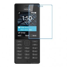Nokia 150 защитный экран из нано стекла 9H одна штука скрин Мобайл