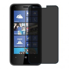 Nokia Lumia 620 защита экрана пленка гидрогель конфиденциальность (силикон) Одна штука скрин мобиль