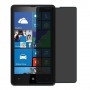 Nokia Lumia 820 защита экрана пленка гидрогель конфиденциальность (силикон) Одна штука скрин мобиль