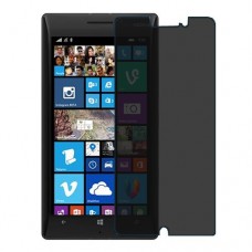 Nokia Lumia 930 защита экрана пленка гидрогель конфиденциальность (силикон) Одна штука скрин мобиль