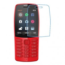 Nokia 210 защитный экран из нано стекла 9H одна штука скрин Мобайл