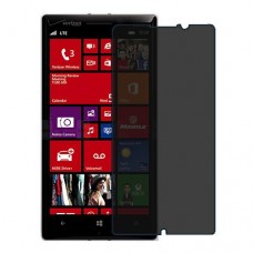 Nokia Lumia Icon защита экрана пленка гидрогель конфиденциальность (силикон) Одна штука скрин мобиль