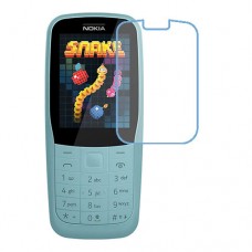 Nokia 220 4G защитный экран из нано стекла 9H одна штука скрин Мобайл