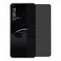 Oppo Find X Lamborghini защита экрана пленка гидрогель конфиденциальность (силикон) Одна штука скрин мобиль