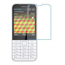 Nokia 225 защитный экран из нано стекла 9H одна штука скрин Мобайл