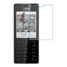 Nokia 515 защитный экран из нано стекла 9H одна штука скрин Мобайл