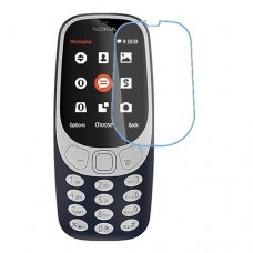 Nokia 3310 (2017) защитный экран из нано стекла 9H одна штука скрин Мобайл