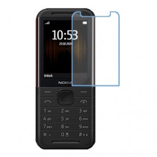 Nokia 5310 (2020) защитный экран из нано стекла 9H одна штука скрин Мобайл
