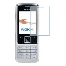 Nokia 6300 4G защитный экран из нано стекла 9H одна штука скрин Мобайл