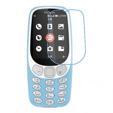 Nokia 8110 4G защитный экран из нано стекла 9H одна штука скрин Мобайл