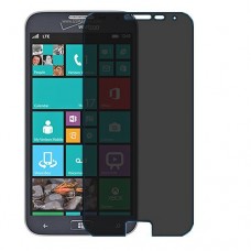 Samsung ATIV SE защита экрана пленка гидрогель конфиденциальность (силикон) Одна штука скрин мобиль