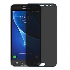 Samsung Galaxy Express Prime защита экрана пленка гидрогель конфиденциальность (силикон) Одна штука скрин мобиль