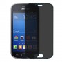 Samsung Galaxy Fresh S7390 защита экрана пленка гидрогель конфиденциальность (силикон) Одна штука скрин мобиль