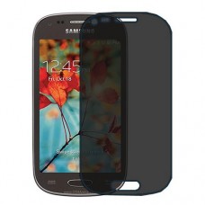 Samsung Galaxy Light защита экрана пленка гидрогель конфиденциальность (силикон) Одна штука скрин мобиль