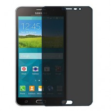 Samsung Galaxy Mega 2 защита экрана пленка гидрогель конфиденциальность (силикон) Одна штука скрин мобиль