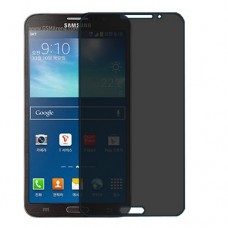 Samsung Galaxy Round G910S защита экрана пленка гидрогель конфиденциальность (силикон) Одна штука скрин мобиль