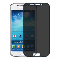 Samsung Galaxy S4 zoom защита экрана пленка гидрогель конфиденциальность (силикон) Одна штука скрин мобиль