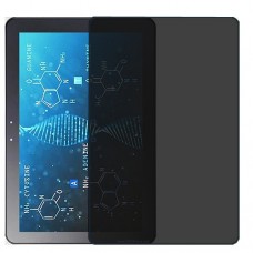 Samsung Galaxy Tab Advanced2 защита экрана пленка гидрогель конфиденциальность (силикон) Одна штука скрин мобиль