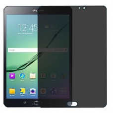 Samsung Galaxy Tab S2 8.0 защита экрана пленка гидрогель конфиденциальность (силикон) Одна штука скрин мобиль