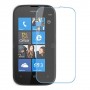 Nokia Lumia 510 защитный экран из нано стекла 9H одна штука скрин Мобайл